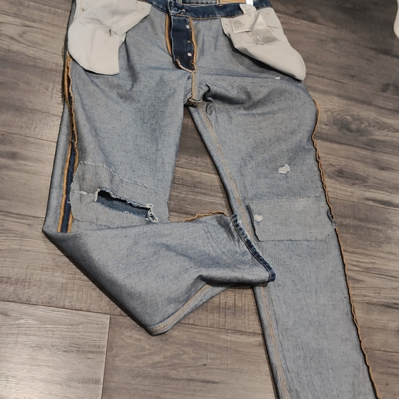 New with tags Diesel Jeans slim Fit 36 - Picture 16 of 16